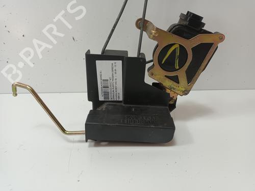 Rear right lock HYUNDAI ACCENT III Saloon (MC) 1.4 GL | BP16290139C99 