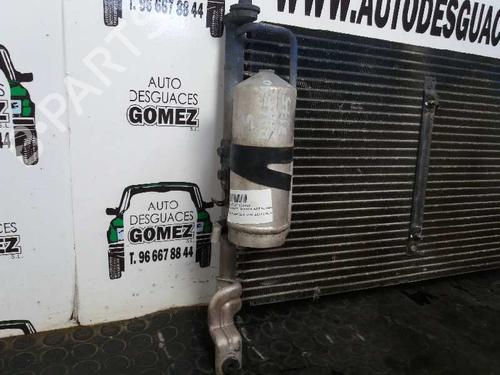AC radiator SUZUKI BALENO (EG) 1.3 i 16V (SY413) | BP12696186M32 