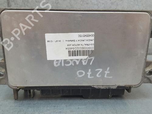 Engine control unit (ECU) LANCIA Y (840_) 1.1 (840AE) | BP12749215M57 