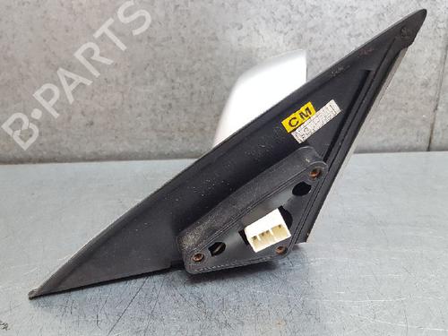 Right mirror DAEWOO EVANDA (KLAL) 2.0 | BP12748884C27