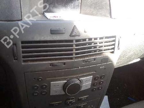 AC-Styringsenhed/Manøvreenhed OPEL ASTRA H (A04) 1.7 CDTI (L48) | BP12691681I5 