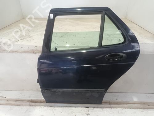 Used Left rear door SAAB 9-5 Estate (YS3E) 2.2 TiD (120 hp) 29272699