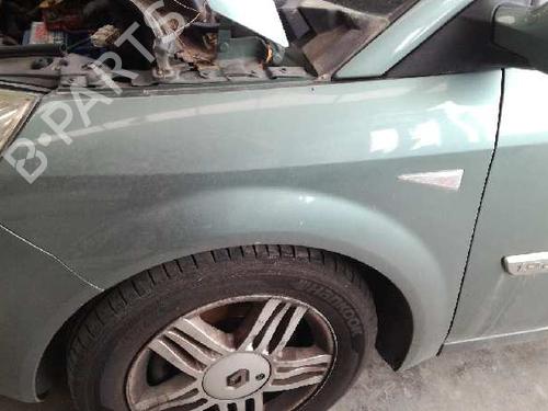 Other RENAULT SCÉNIC II (JM0/1_)  | BP13973847O1 