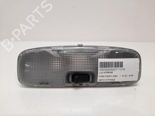 Used Interior roof light FORD FIESTA V (JH_, JD_) [2001-2014]  12851516