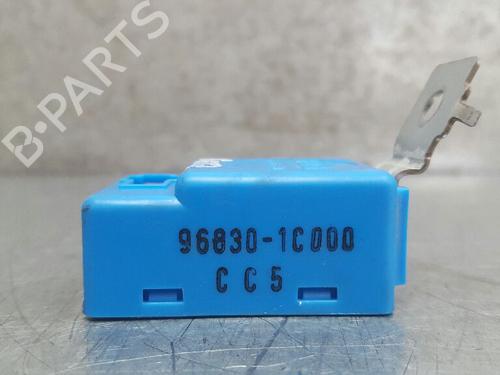 Electronic module HYUNDAI GETZ (TB) 1.1 | BP13975035M83 