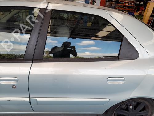 Venstre bagtil støddæmper CITROËN XSARA Coupe (N0) 2.0 HDI 90 | BP12777425M18 