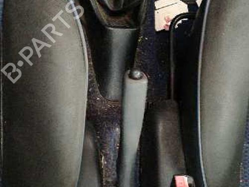 Engine control unit (ECU) CITROËN SAXO (S0, S1) 1.5 D | BP12715776M57 