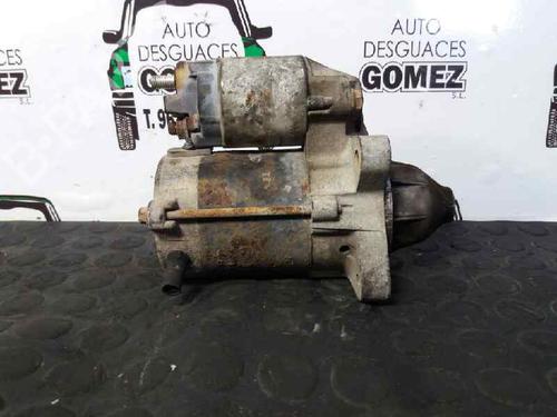 Starter FORD ESCORT IV Express (AVF)  | BP12905405M8