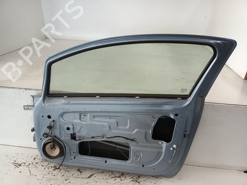 Right front door OPEL CORSA D (S07) 1.3 CDTI (L08, L68) | BP15958329C3 