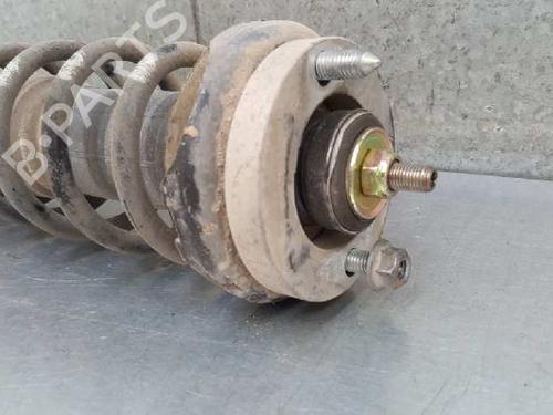 Right rear shock absorber ROVER STREETWISE Hatchback 2.0 TD | BP12715665M19 