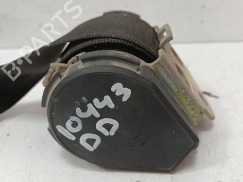 Front right seatbelt MERCEDES-BENZ VITO Van (W638) 110 CDI 2.2 (638.094) | BP17078682I25 