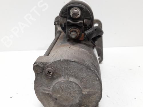 Starter JEEP CHEROKEE (KJ) 2.8 CRD 4x4 | BP12743132M8 