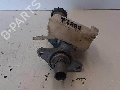 Brake master cylinder FORD FIESTA VI (CB1, CCN) 1.4 TDCi | BP12684839M77 