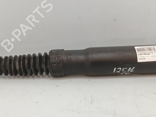Højre bagtil støddæmper CITROËN C8 (EA_, EB_) 2.2 HDi (128 hp) 28215899
