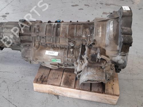 Gearbox AUDI A6 C5 Avant (4B5) 2.4 quattro | BP13948944M3 
