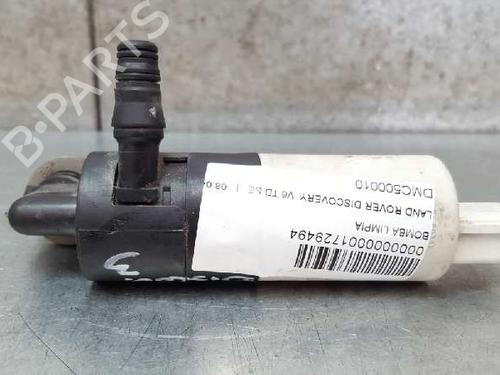 Washer pump LAND ROVER DISCOVERY III (L319) 2.7 TD 4x4 | BP13971686E24 