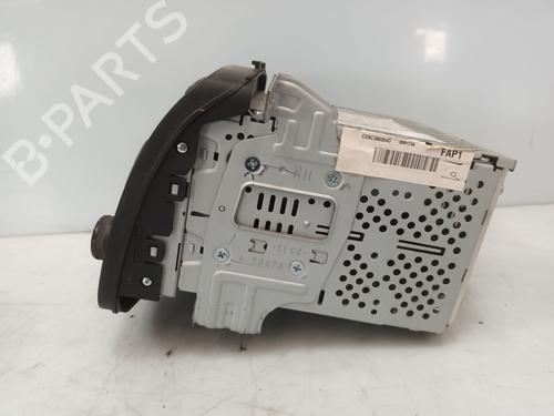 Radio HYUNDAI i10 I (PA) 1.1 | BP29970090E6 