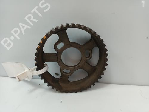 Pulley PEUGEOT 807 (EB_) 2.2 HDi | BP21552937M122 - Image 3