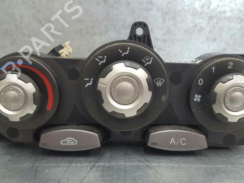 Used Climate control HYUNDAI COUPE I (RD) 1.6 16V (116 hp) 12739053
