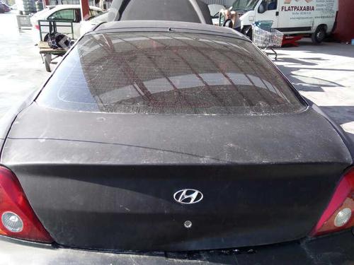 Radiator fan HYUNDAI COUPE II (GK) 2.0 GLS | BP12802931M35 