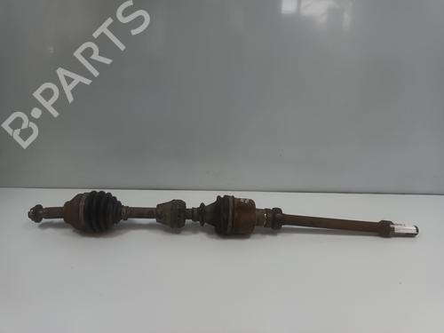 Used Right front driveshaft Right front driveshaft FORD MONDEO III Saloon (B4Y) [2000-2007] 34188492 34188492