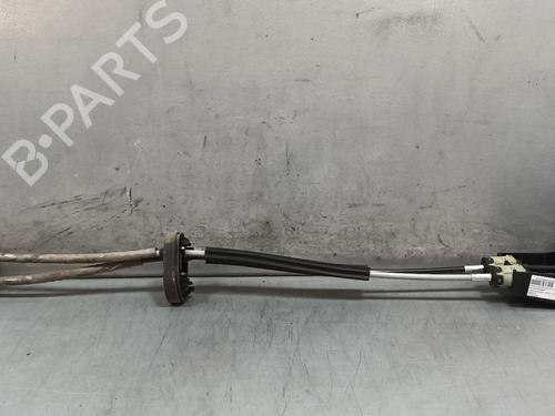 Selector da caixa manual SAAB 9-3 Estate (E50) 1.8t 2.0 (150 hp) 16325567