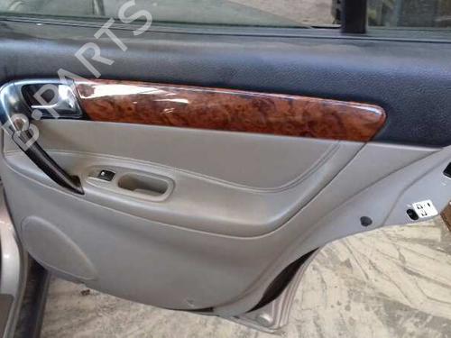 Hood lift support DAEWOO EVANDA (KLAL) 2.0 | BP13975542C139
