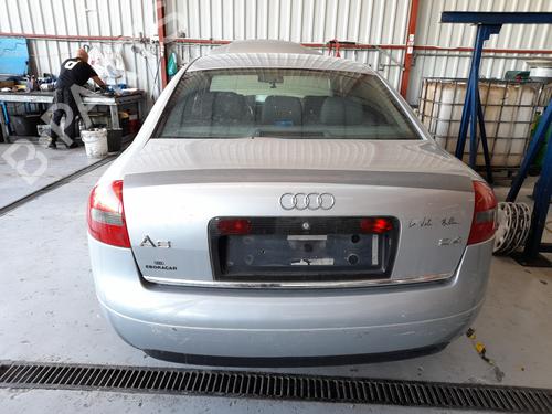 Højre bremsekaliber foran AUDI A6 C5 (4B2, 4B4) 2.4 | BP12777371M104