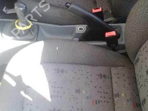 AC Styreenhet / Manøvreringsenhet SKODA FABIA I (6Y2)  | BP12733607I5