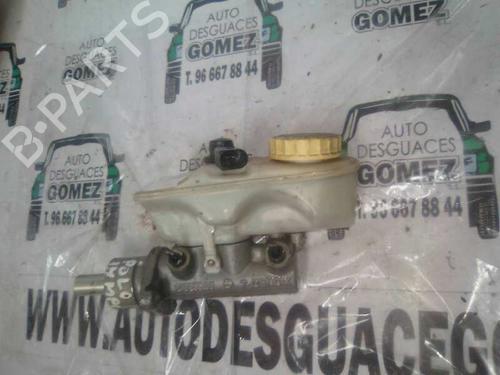 Used Brake master cylinder VW POLO (6N2) [1999-2001]  12754593