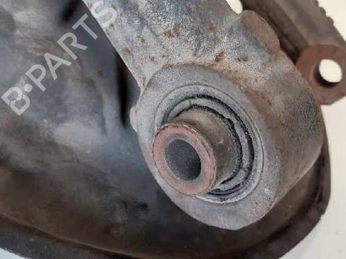 Left rear steering knuckle SEAT LEON (1P1) 1.9 TDI | BP12746321M27 