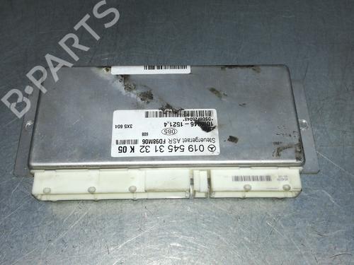 ESP ECU MERCEDES-BENZ C-CLASS (W202) C 200 (202.020) (136 hp) 12723264