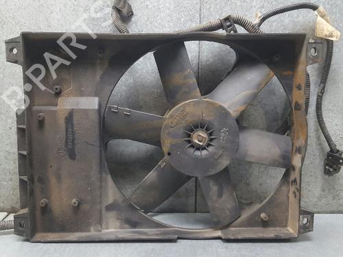 Radiator fan PEUGEOT BOXER Bus (230P)  | BP12854756M35