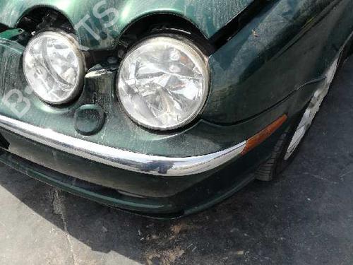 Left rear driveshaft JAGUAR S-TYPE II (X200) 2.5 V6 | BP12743996M40 