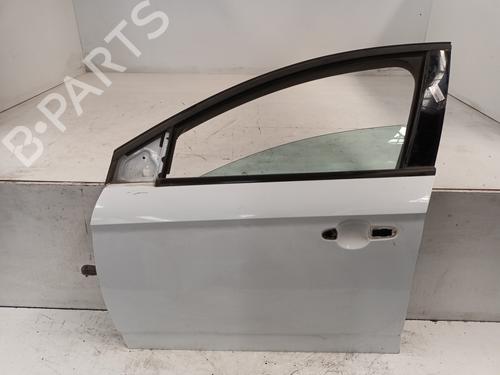 Used Left front door FORD MONDEO IV (BA7) 2.0 TDCi (140 hp) 18965522