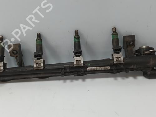 Injection rail FORD FOCUS II Saloon (DB_, FCH, DH) 1.6 Ti | BP33842122M98 - Image 3