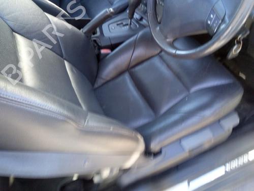 Luftmassenmesser VOLVO S60 I (384) 2.4 T | BP12813050M95 