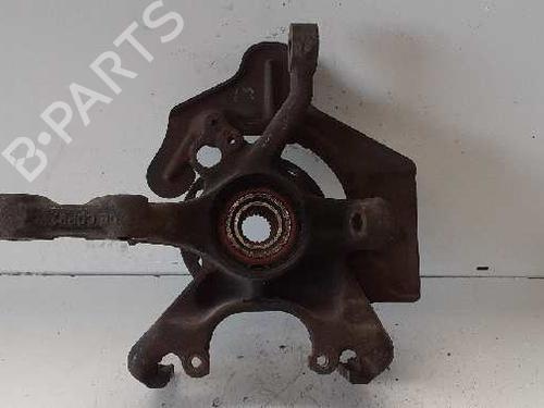 Right front steering knuckle VW POLO (6N2)  | BP12746268M26 