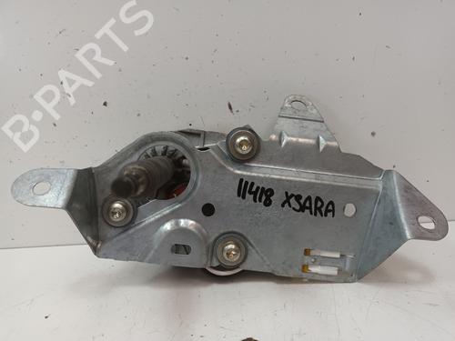 Rear wiper motor CITROËN XSARA Break (N2) 1.6 16V | BP17095643M102 