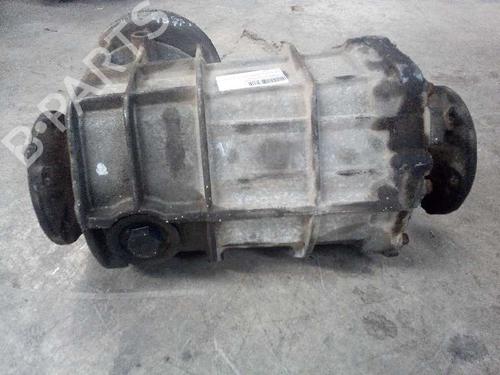 Rear differential CHRYSLER VOYAGER / GRAND VOYAGER III (GS_, NS_) 3.8 i AWD | BP12709082M24 