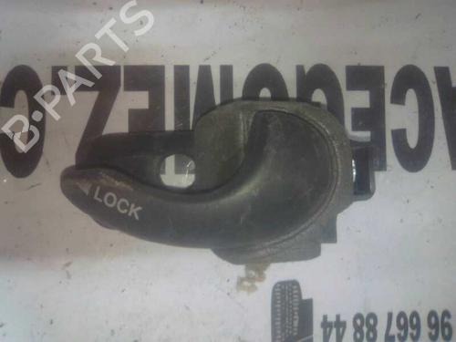 Used Front right interior door handle Front right interior door handle 12795470 12795470