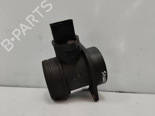 Used Mass air flow sensor Mass air flow sensor VW SHARAN (7M8, 7M9, 7M6) 1.9 TDI (115 hp) 34631318 34631318