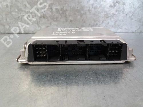 Engine control unit (ECU) TOYOTA COROLLA Liftback (_E11_) 1.4 (ZZE111_, ZZE111R) | BP12704911M57 