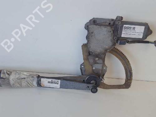 Alzavetro anteriore destra FORD SIERRA II Hatchback (GBC, GBG) 1.6 (72 hp) 6150439 | 6150439 | 4 PUERTAS |