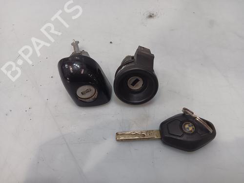 Module électronique BMW 3 Compact (E46) 316 ti | BP30909085M83