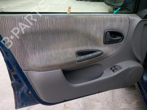 Catalyst RENAULT MEGANE I Classic (LA0/1_) 1.9 dCi (LA05) | BP12752165M10 