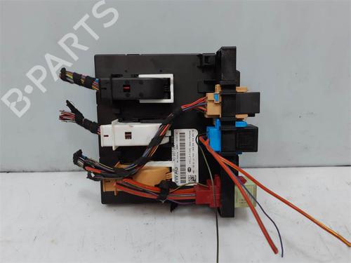 electronic-module-vw-golf-vi-5k1-2008-2009-2010-2011-2012-2013-2014-38410835 main image