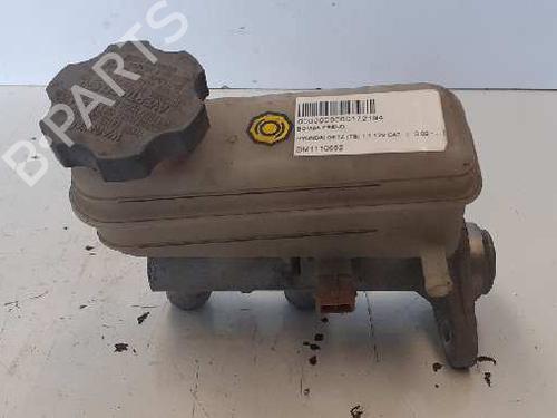 Used Brake master cylinder HYUNDAI GETZ (TB) 1.1 (63 hp) 12718623