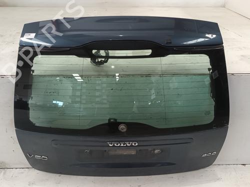 Tailgate VOLVO V50 (545) 2.0 D (136 hp) AZUL |