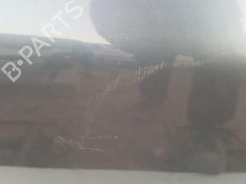 Left rear door PEUGEOT 607 (9D, 9U) 2.2 HDi | BP12813564C4 